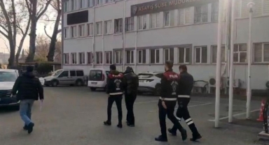 Bursa’da 1,5 Milyonluk Telefon Dolandırıcılığı