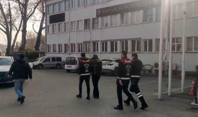 Bursa’da 1,5 Milyonluk Telefon Dolandırıcılığı