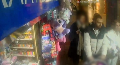 Bursa’da 72 Saatlik Takip Sonuç Verdi: Yankesicilik Şüphelileri Yakalandı