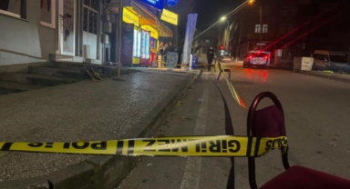 Bursa’da Araçtan Açılan Ateşle 1 Kişi Yaralandı