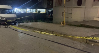 Bursa’da Araçtan Ateş Açan Zanlı Tutuklandı