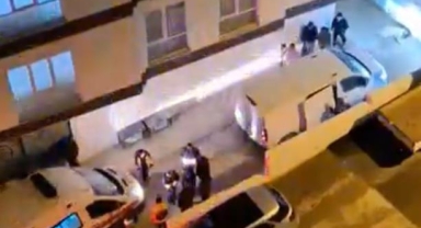 Bursa’da Başıboş Köpek Dehşeti: 3 Kişi Yaralandı