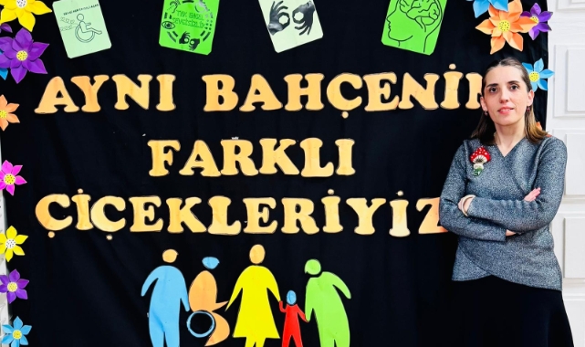 Bursa’da Dünya Engelliler Günü Etkinliğinde Farkındalık Mesajı