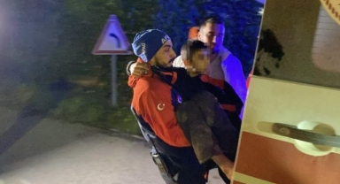 Bursa’da Engelsiz Yaşam Merkezi'nden Kaçan Genç 6 Saat Sonra Bulundu