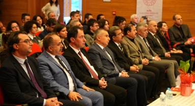 Bursa’da Erasmus 2025 Okul Eğitimi Konsorsiyumu Başladı