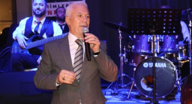 Bursa'da Geleneksel Mimarlar Balosu Yoğun Katılımla Gerçekleşti