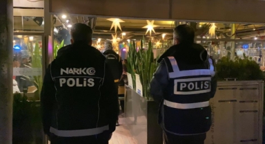 Bursa’da Geniş Çaplı Asayiş Uygulaması: 6 Aranan Şahıs Yakalandı