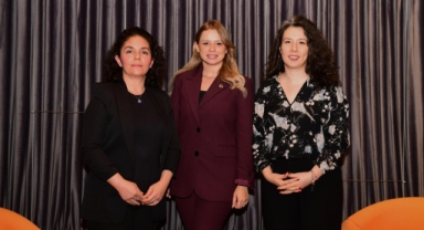 Bursa'da Medyada Kadın Temsili Üzerine Önemli Söyleşi