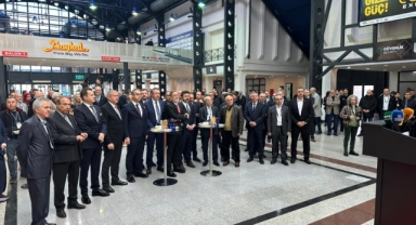 Bursa’da MEEXX Makine ve Teknolojileri Fuarı kapılarını açtı