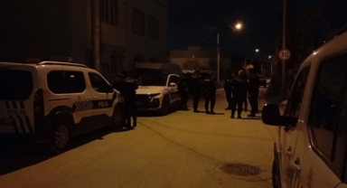 Bursa'da Polis Kontrolünden Kaçan Sürücü 1 Saat Boyunca Kovalandı