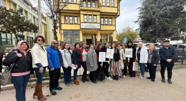 Bursa’da Sahipsiz Hayvan Kararına Tepki: Meslek Odalarından Ortak Açıklama