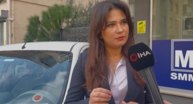 Bursa’da Trafik Şiddeti: Meclis Üyesi Özlem Bodur’a Saldırı