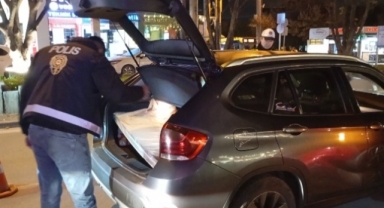 Bursa’da Yılbaşı Öncesi Denetimler