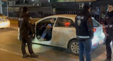 Bursa’da Yılbaşı Öncesi Güvenlik Alarmı: Trafik ve Eğlence Mekanlarına Sıkı Denetim