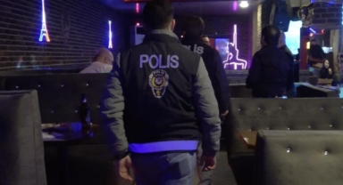 Bursa Emniyeti Yılbaşı Öncesi Asayiş Denetimini Arttırdı