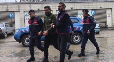 Bursa İnegöl’de 30 Yıl Hapis Cezalı Firari Yakalandı