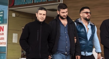 Bursa İnegöl’de Uyuşturucu Operasyonu