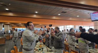 Bursa’nın Otomotiv Devi TOFAŞ’ta Eylemler Başladı