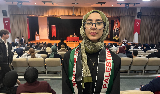 Bursalı genç beyinler Türkiye’nin geleceğine ışık tutuyor