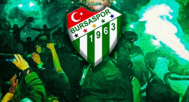 Bursaspor’a PFDK’dan Para ve Hak Mahrumiyeti Cezası