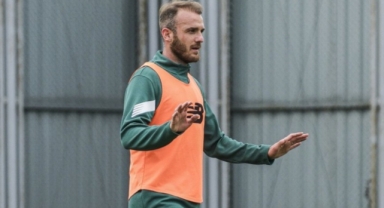 Bursaspor’da Hazırlıklar Sürüyor