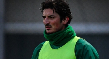 Bursaspor Devre Arası Hazırlıklarını Çift Antrenmanla Sürdürdü