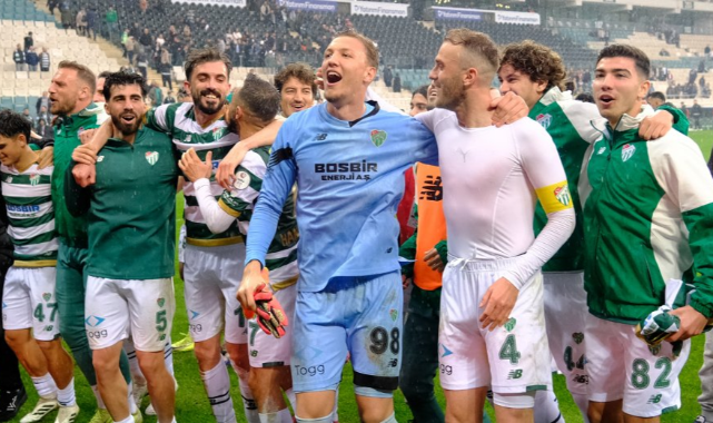 Bursaspor’un Mardin 11’i Belli Oluyor! Kritik Maçta Eksikler Can Sıkıyor