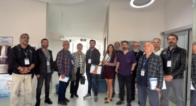 BURTOM Sağlık Grubu’ndan Saç Ekimi Sertifikalı Eğitim Programı