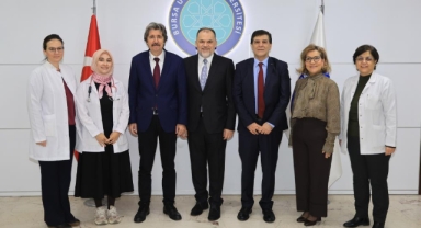 BUÜ Hastanesi Çocuk Göğüs Hastalıkları Ünitesi Tam Kapasite Hizmete Başladı