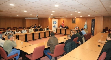 BUÜ ve Nilüfer Belediyesi’nden “At Destekli Sosyal Sorumluluk Projeleri” İşbirliği