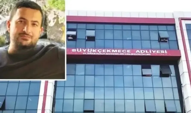 Büyükçekmece Adliyesi'nde 147 Milyon TL’lik Vurgun