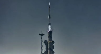 ÇELİKKUBBE’nin Unsuru HİSAR-A’dan Tam İsabetli Kabul Atışı