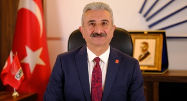 CHP Bursa İl Başkanı Nihat Yeşiltaş’tan Yeni Yıl Mesajı