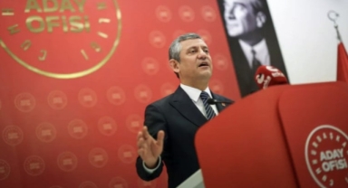 CHP’de Cumhurbaşkanlığı Aday Ofisi’nde Dikkat Çeken Değişiklik