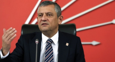 CHP'nin yeni MYK üyeleri belli oldu