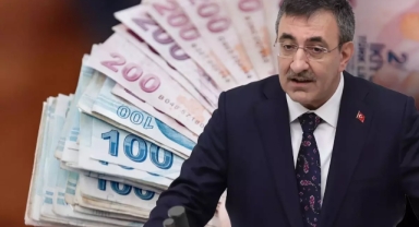 Cumhurbaşkanı Yardımcısı Yılmaz: “Vatandaşlık Maaşı” Pilot Uygulaması Gelecek Yıl Başlıyor