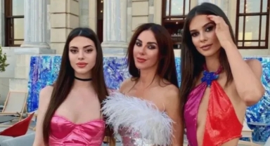 Defne Samyeli’den Uyuşturucu İddialarına Net Yanıt