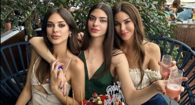 Defne Samyeli’den Uyuşturucu İddialarına Net Yanıt: “Sadece Bir Doğum Gününe Katıldım”