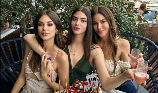 Defne Samyeli’den Uyuşturucu İddialarına Net Yanıt: “Sadece Bir Doğum Gününe Katıldım”