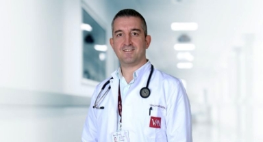 Diyabetin Sinsi İlerlemesine Dikkat