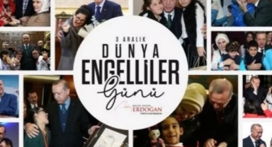 Dünya Engelliler Günü Ne Zaman Kutlanıyor?