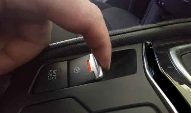 Elektrikli Park Frenleri Güvenlikte Yeni Dönem Başlattı