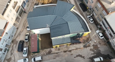 Erkan Aydın’dan Kreş ve Gündüz Bakım Evi’ne Yakın İnceleme