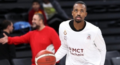 Errick McCollum: “NBA Avrupa projesi başarılı olacak”