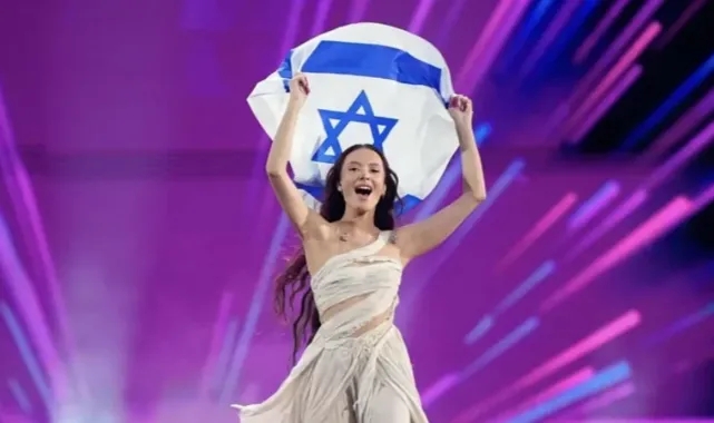Eurovision 2026’da İsrail Krizi Derinleşiyor: Kritik Oylama Yolda