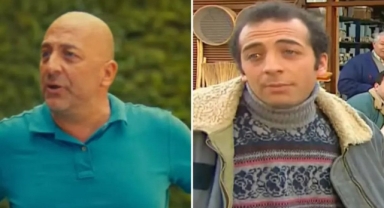 Evrim Akın'ın Eski Eşi Tanıdık Çıktı! 6 Ayda Boşandılar