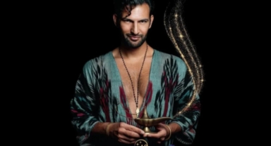 Faladdin’in sahibi Sertaç Taşdelen’e ev hapsiyle tahliye kararı