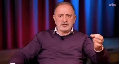 Fatih Altaylı’ya 4 Yıl 2 Ay Hapis