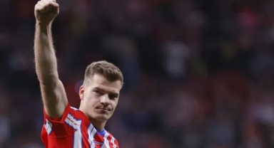 Fenerbahçe’de Sörloth Harekâtı