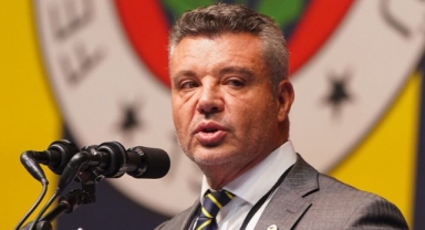 Fenerbahçe'den Galatasaray - Samsunspor Maçı Sonrası Sert Tepki